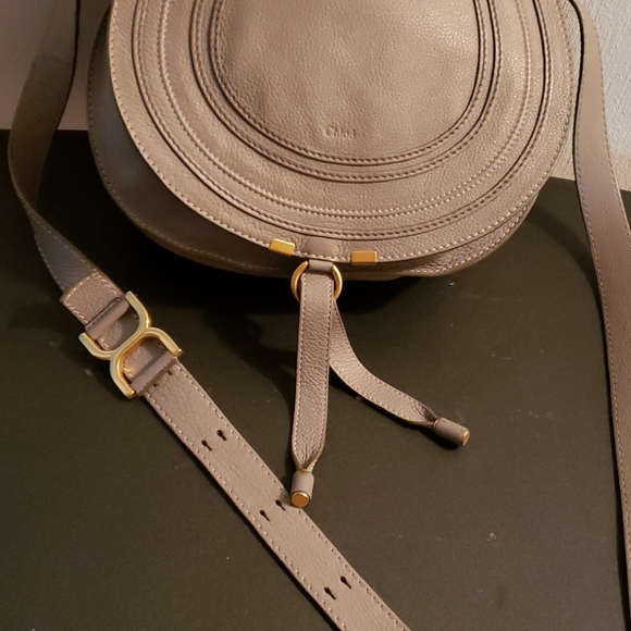 Chloe Crossbody - Picture 3 of 7